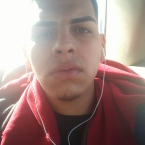 Meet your Posher, Francisco